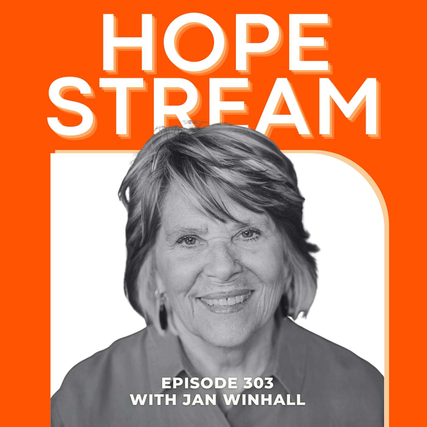 A New Way To Treat Trauma and Addiction, with Jan Winhall