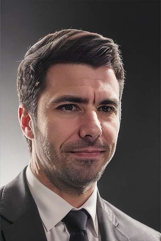 Sean Mooney