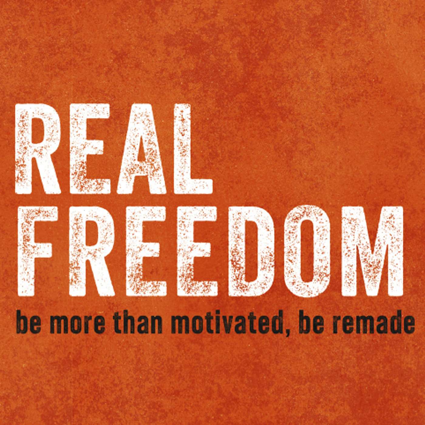 Freedom from What?