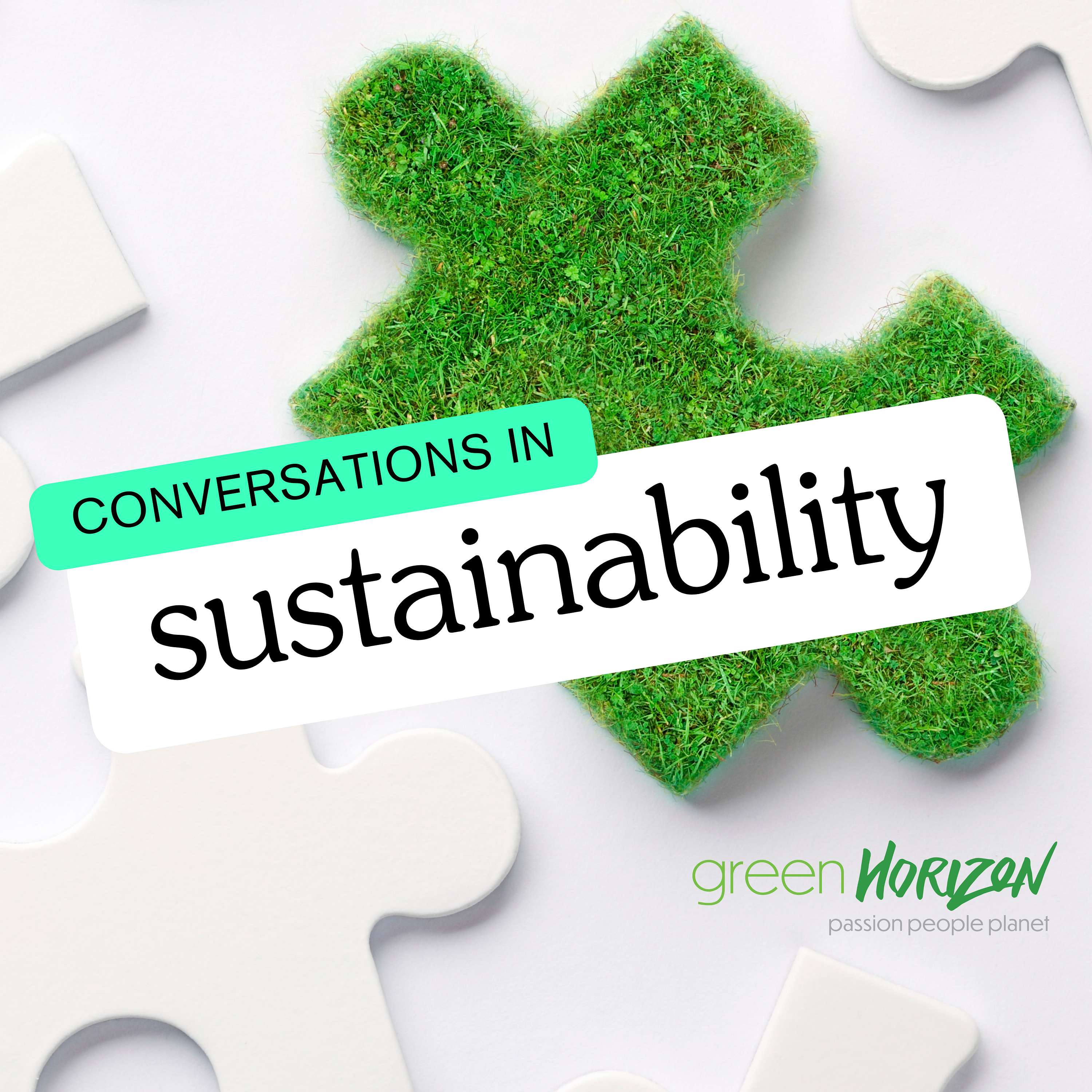 Conversations in sustainability