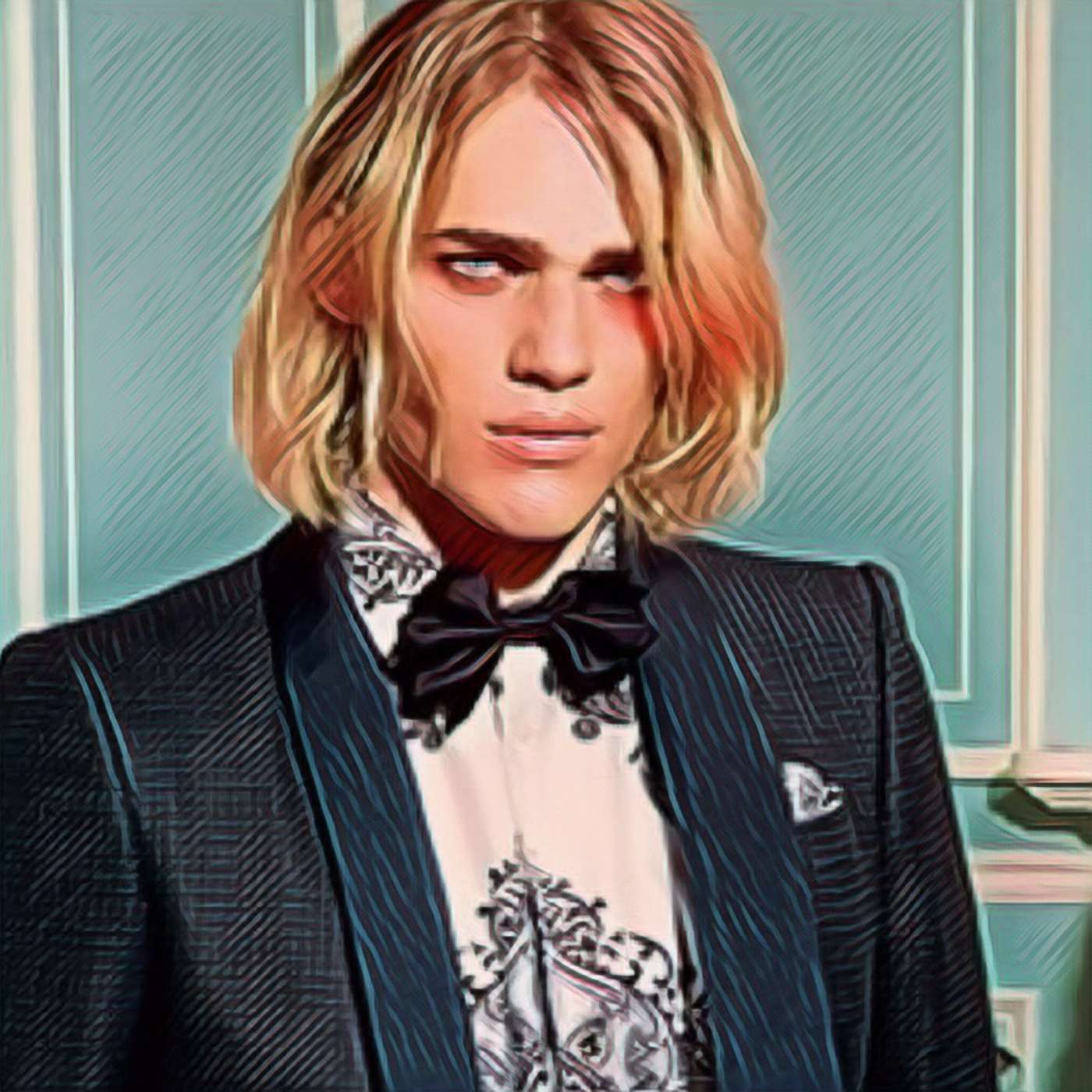 Emmanuel - The broken diary - Podcast Novel