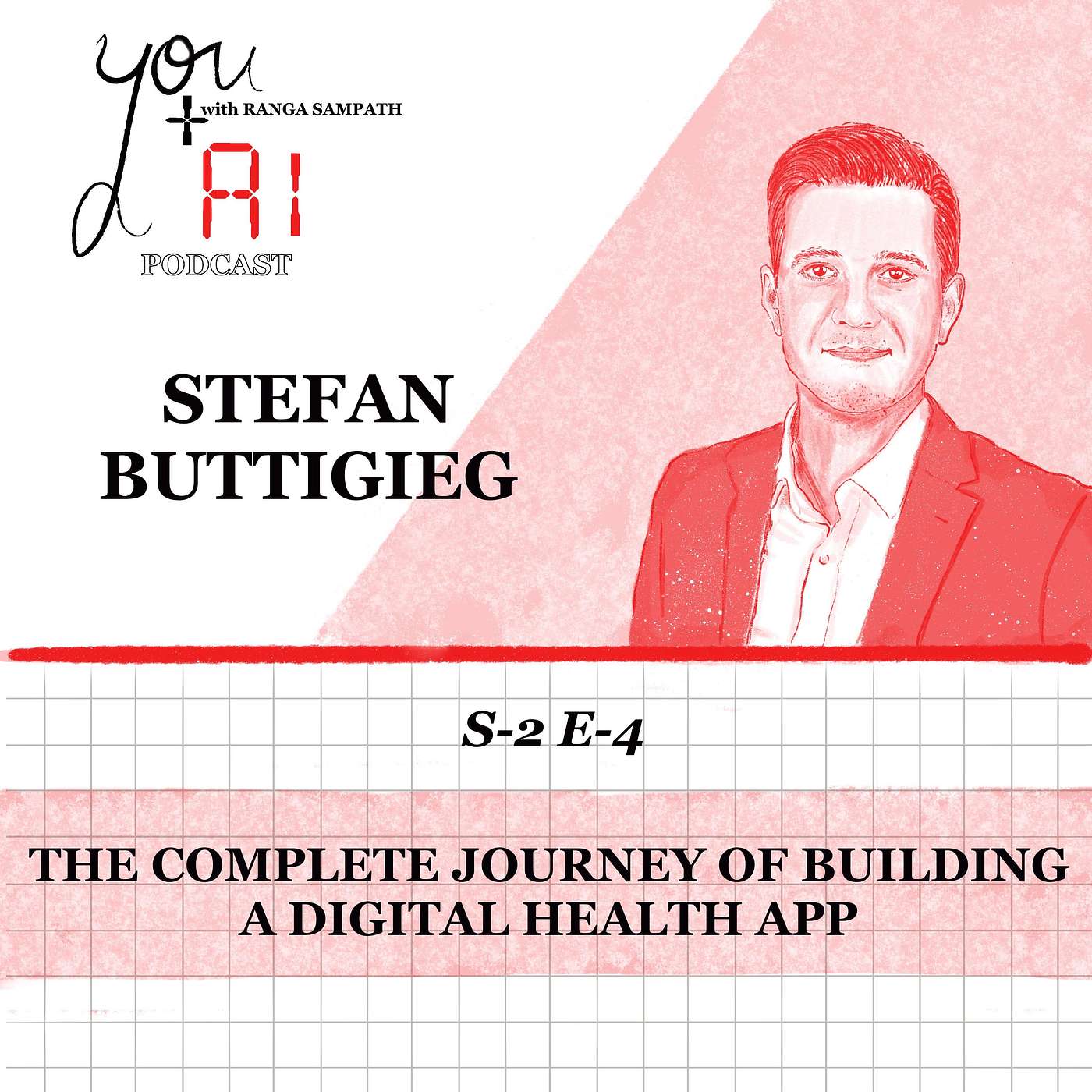 The You+AI Podcast