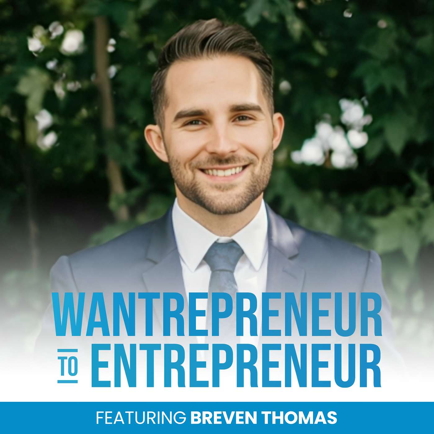 1388: Stop Networking, Start Building: The Power of Peer Accountability w/ Breven Thomas 1388: Stop Networking, Start Building: The Power of Peer Accountability w/ Breven Thomas