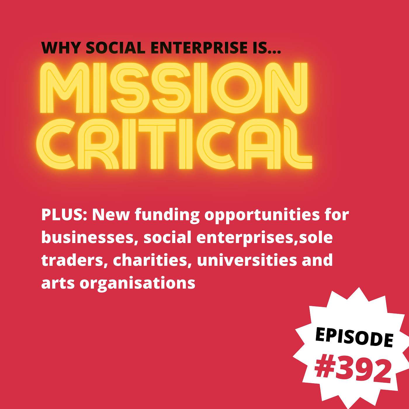 Business Live: for curious entrepreneurs and social entrepreneurs