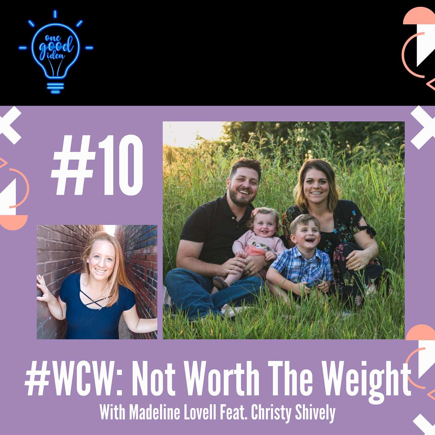 #WCW: Not Worth The Weight