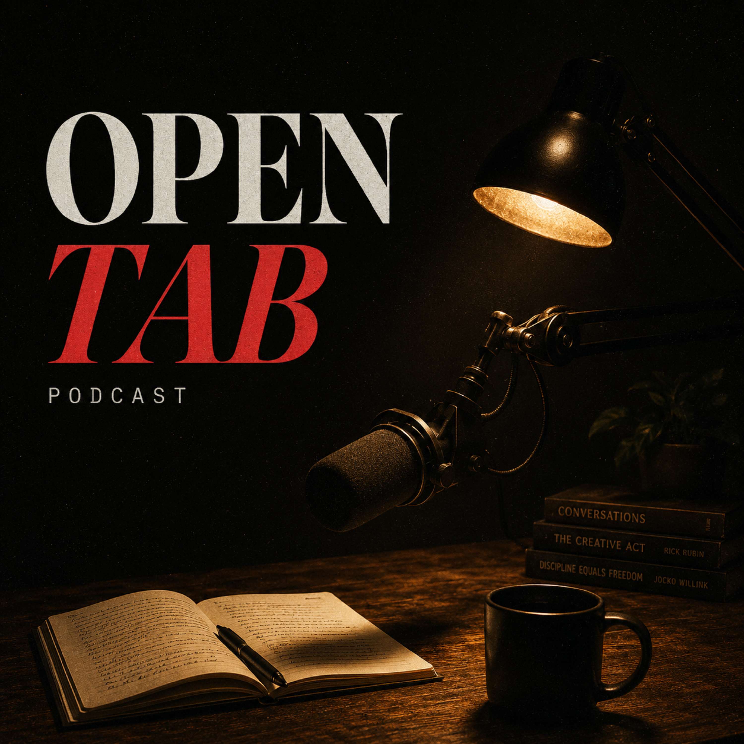 The Open Tab