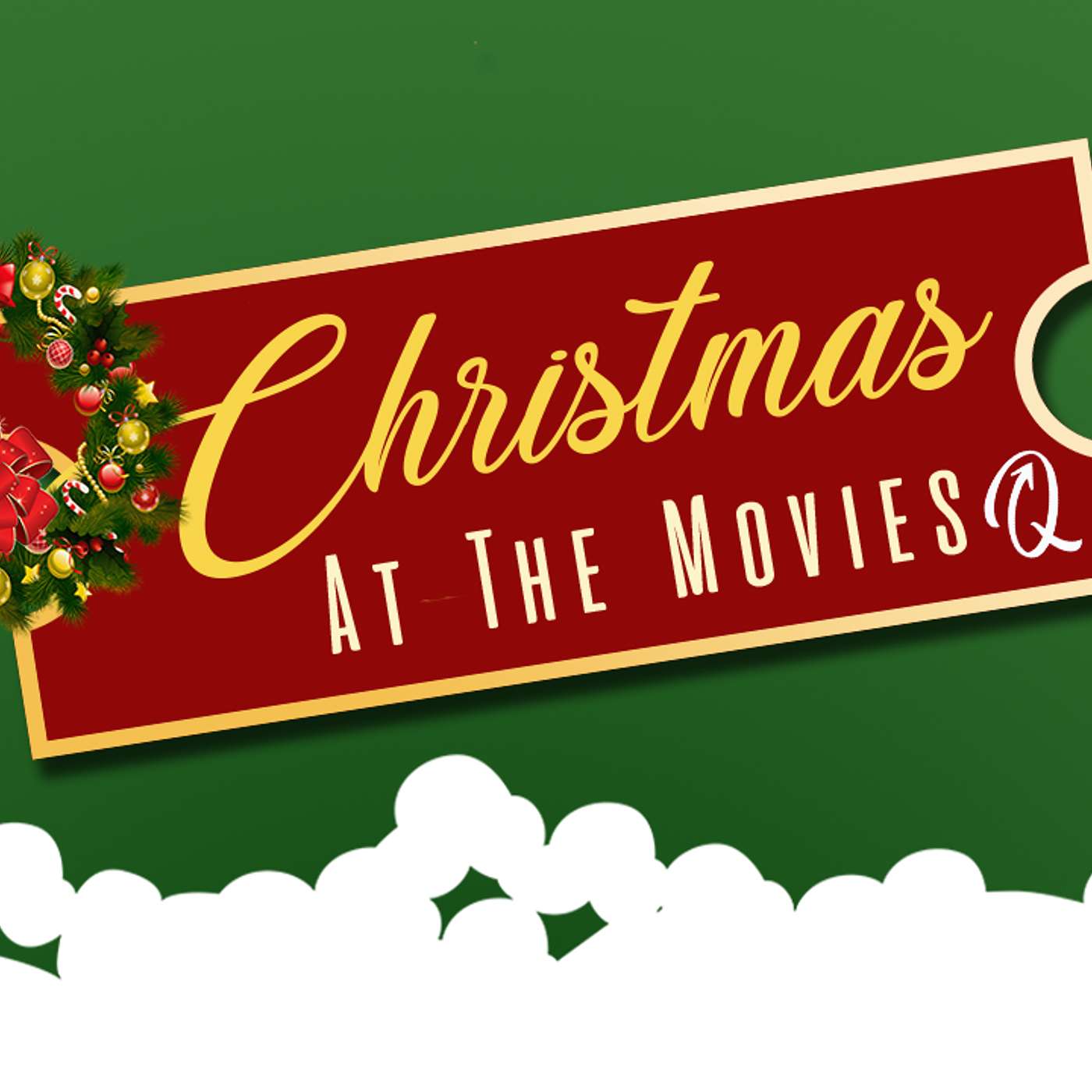 Christmas at the Movies - The Grinch