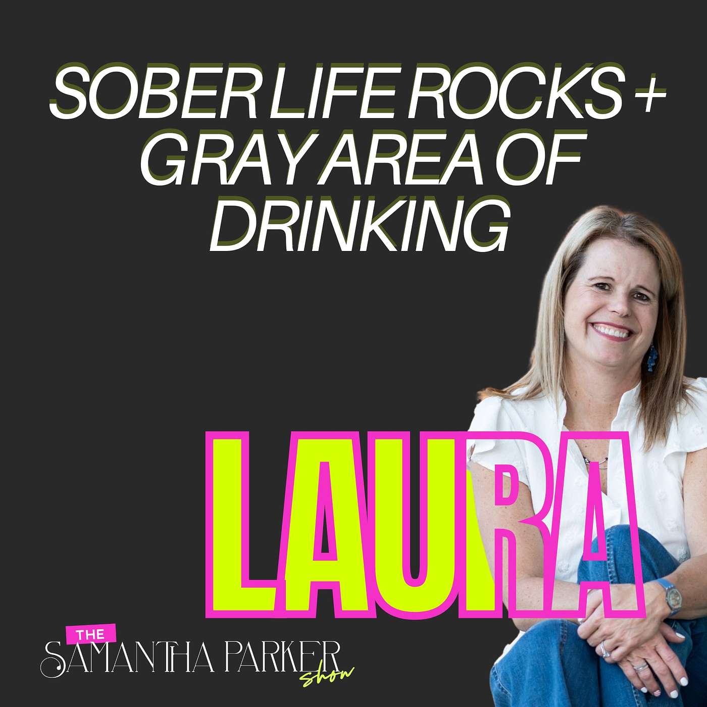 The Samantha Parker Show