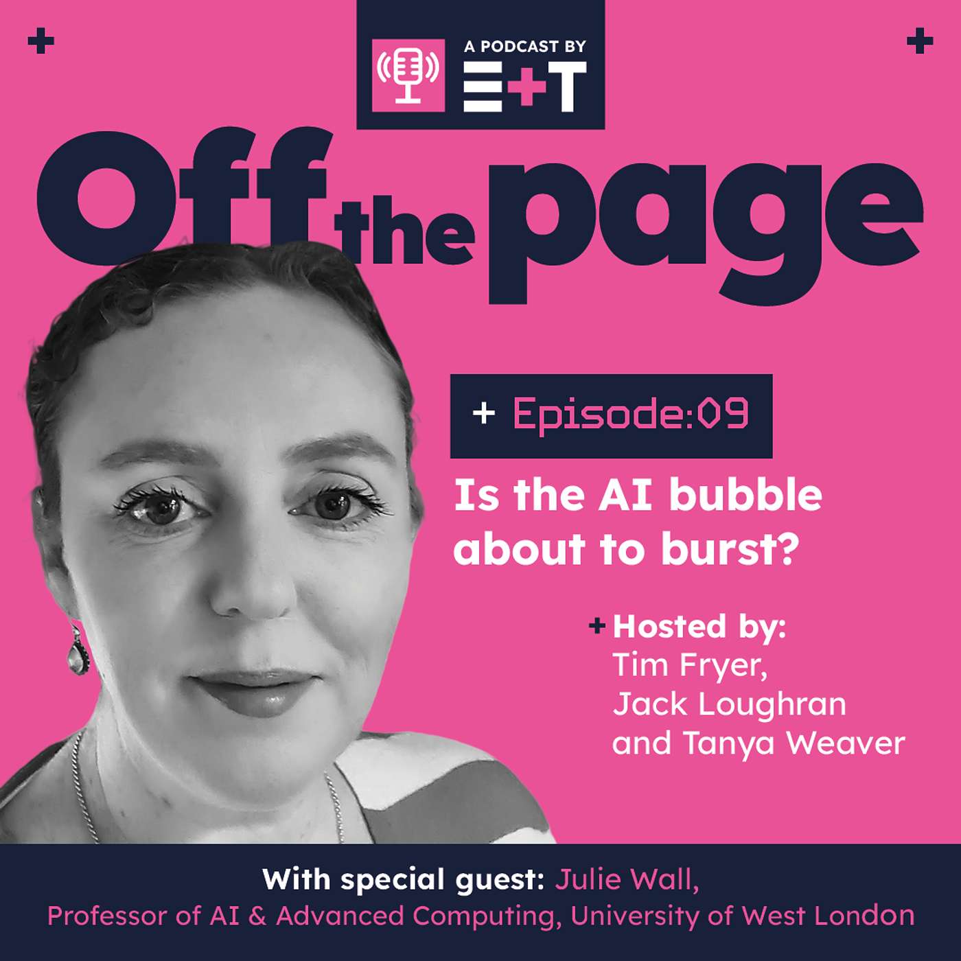 Is the AI bubble about to burst?