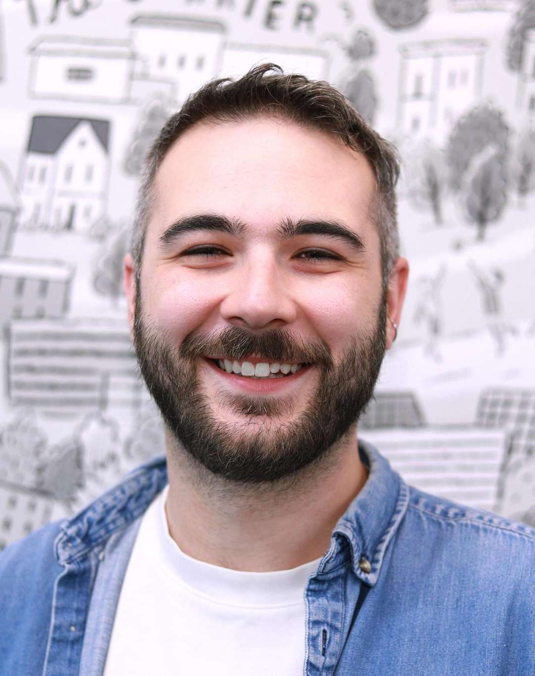 Matt Mooshian