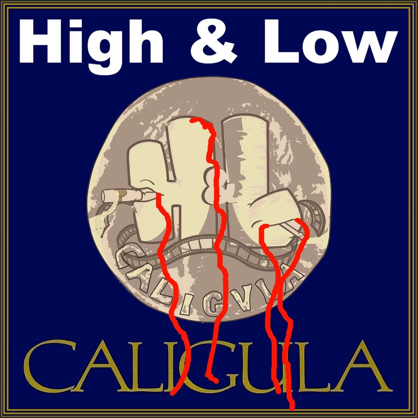 High & Low Movie Show