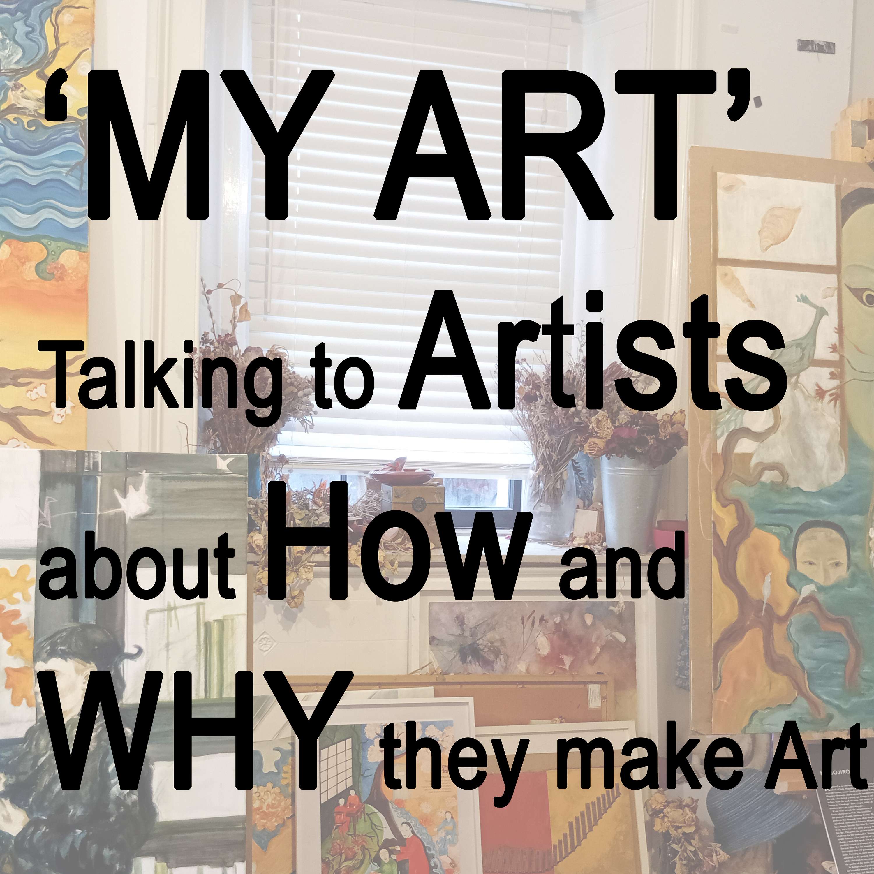 'My Art'
