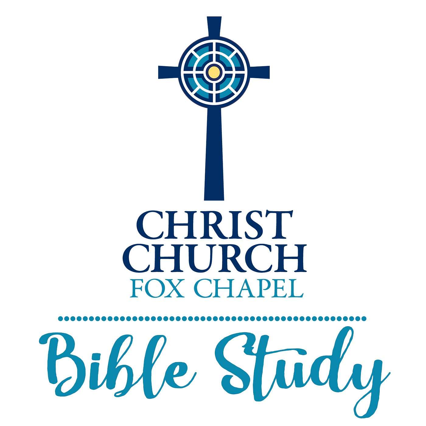 Christ Church Fox Chapel Podcast