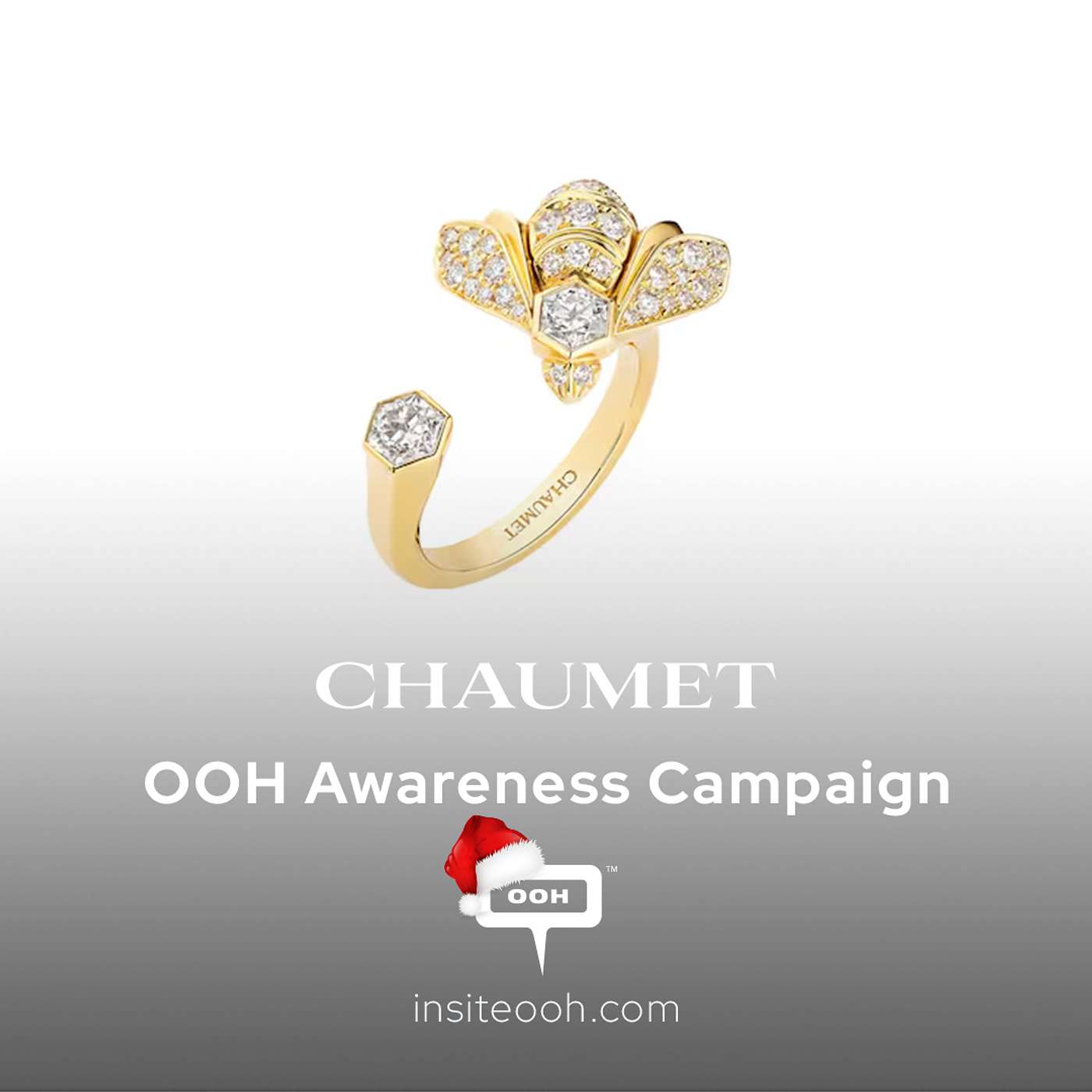 Chaumet Takes an Elegant Route Through Dubai’s OOH Landscape episode artwork