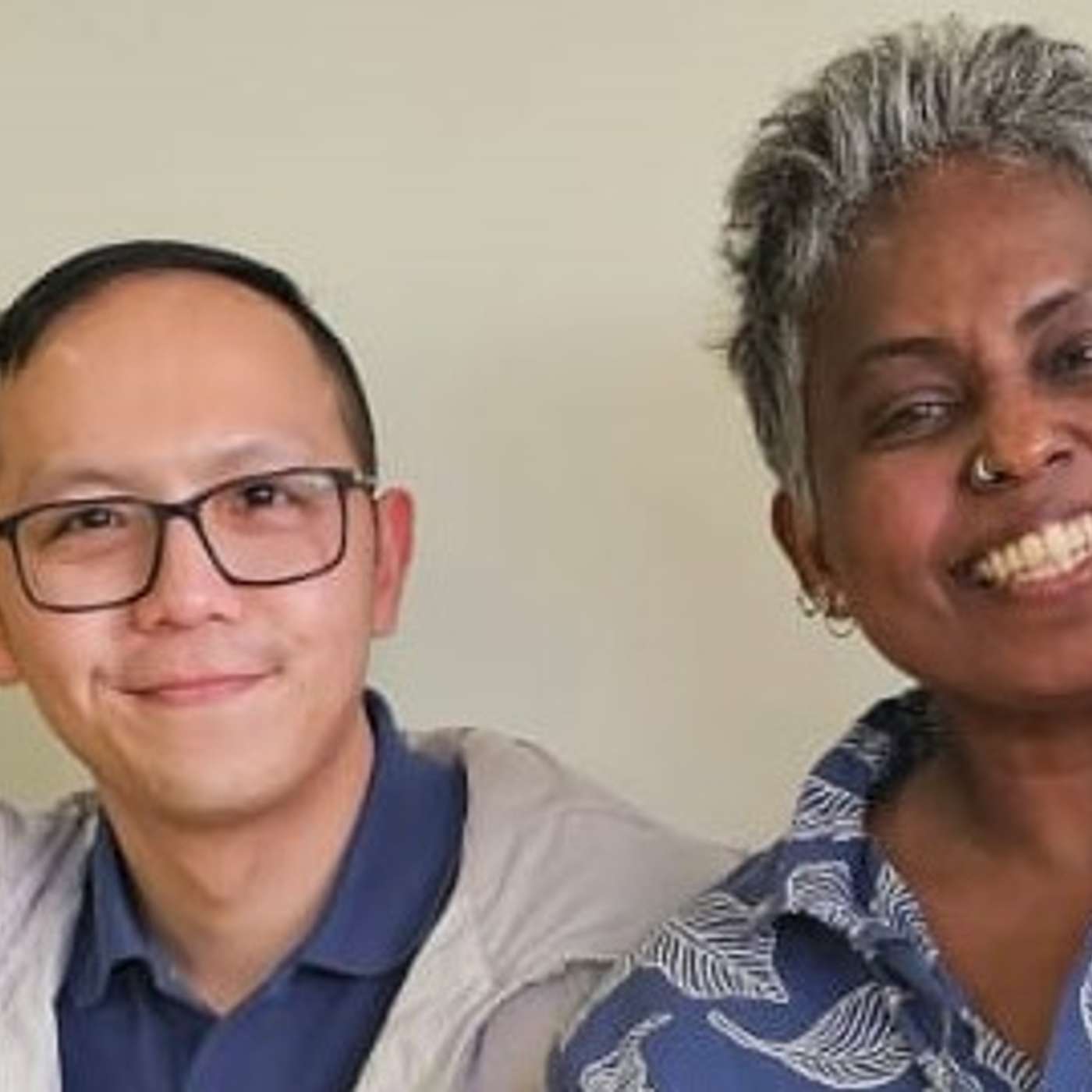 Empathy Over Competitiveness: A New Approach to Solidarity