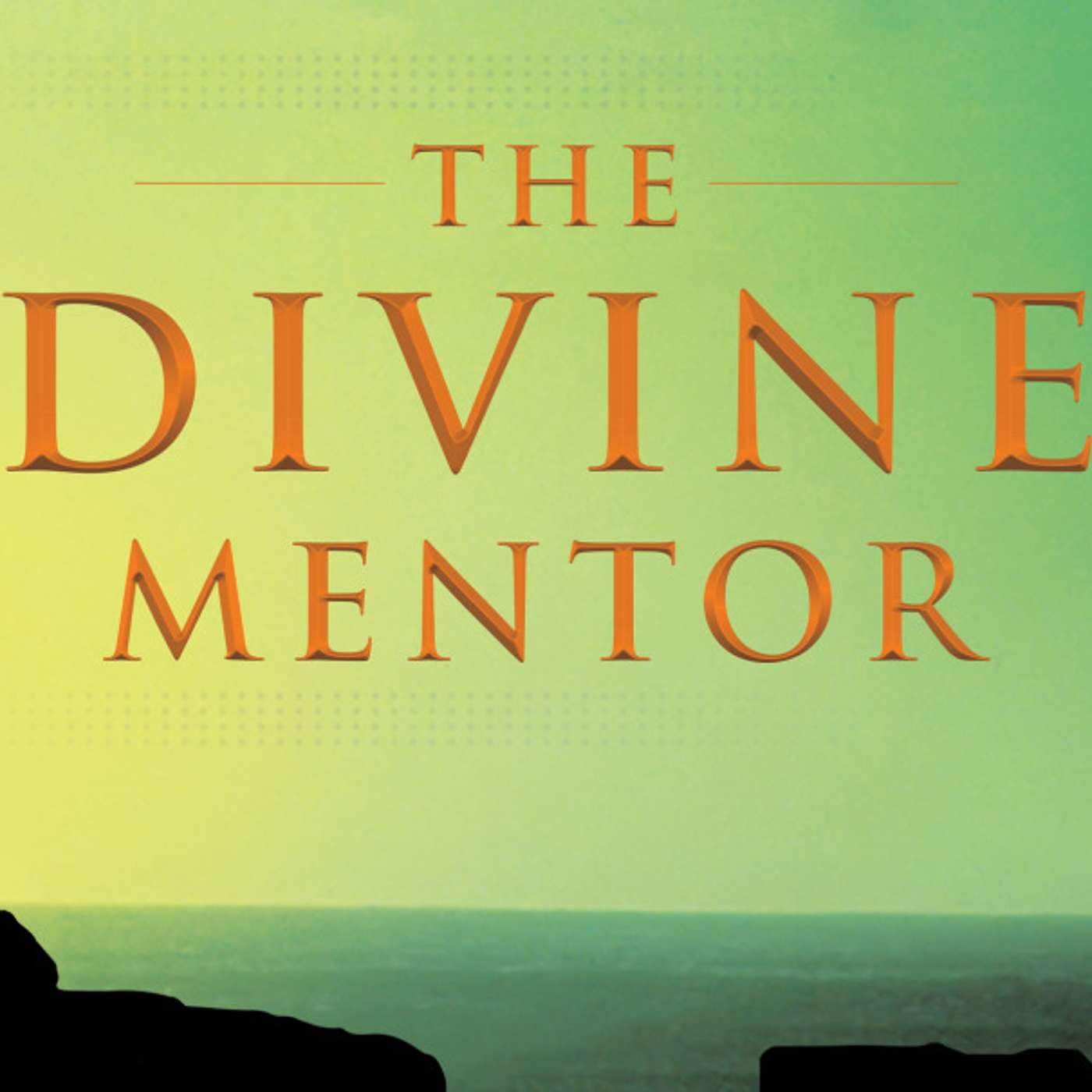 The Divine Mentor episode artwork