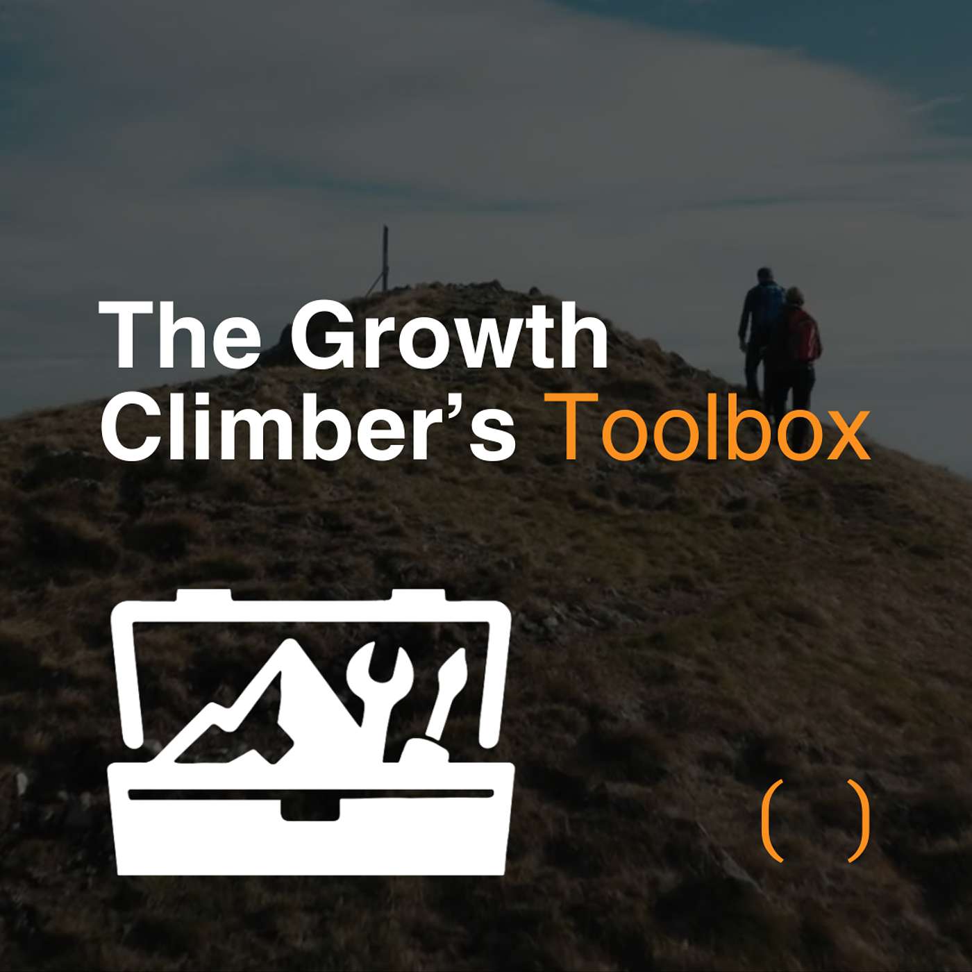 The Third Growth Option with Benno Duenkelsbuehler and Guests