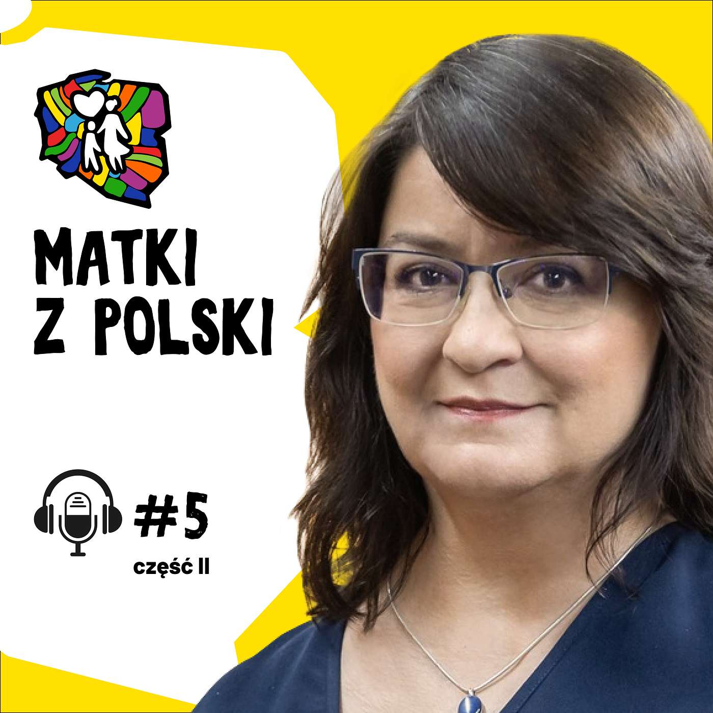 Noce były straszne. Uciekała do mnie | Pavlina Suchankova - część II