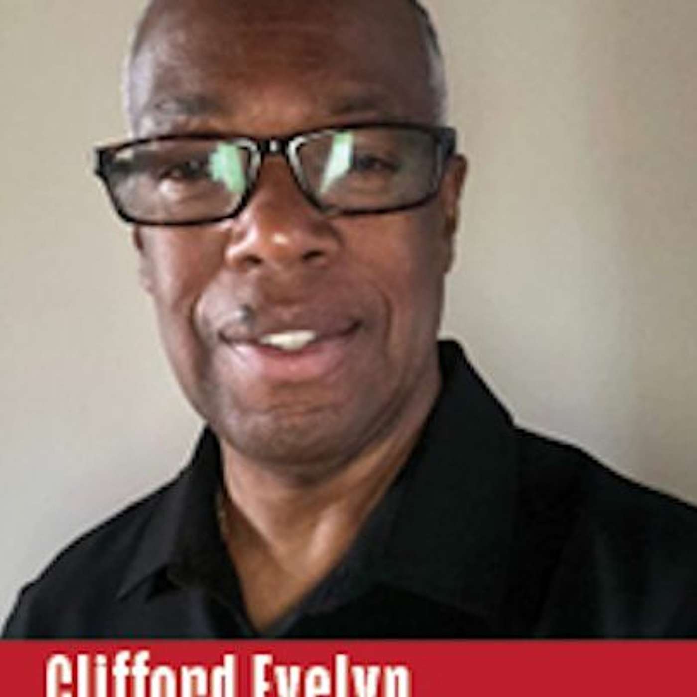 Redmond's growth and opportunities with City Councilor Clifford Evelyn episode artwork