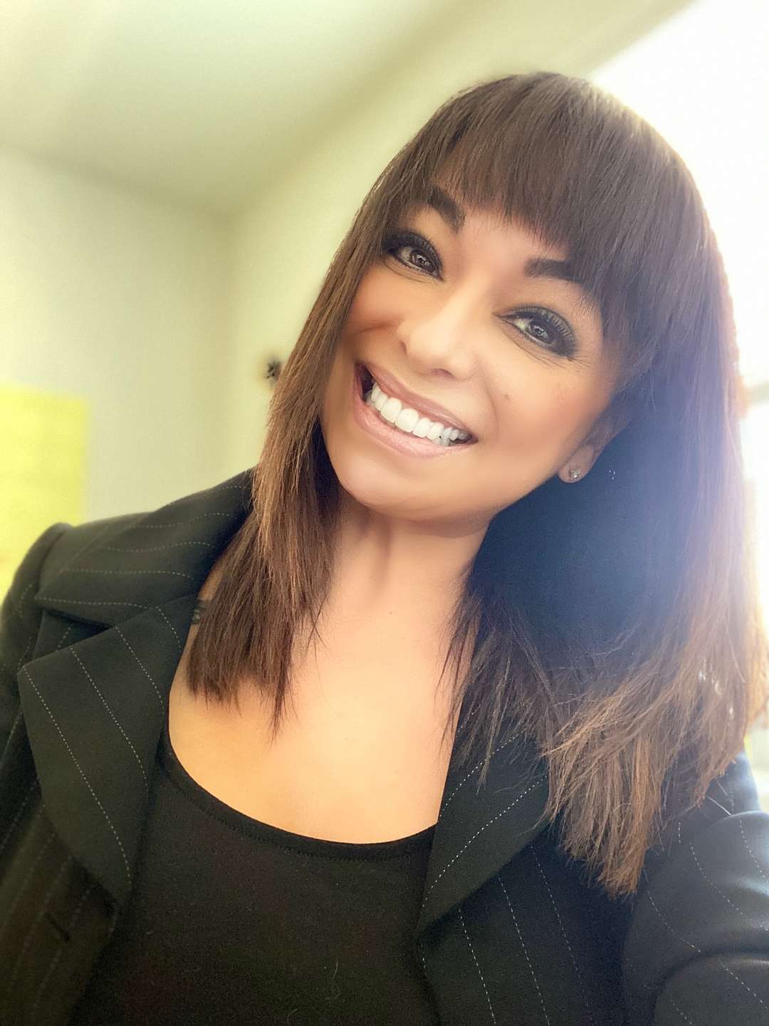 Ericka Aguilar