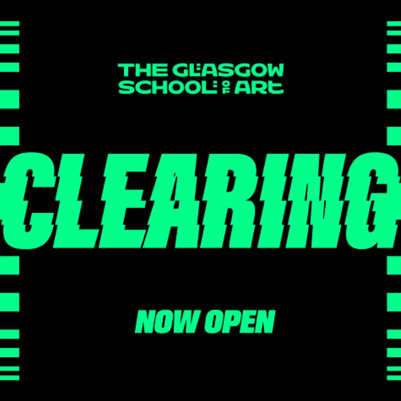The Glasgow School of Art