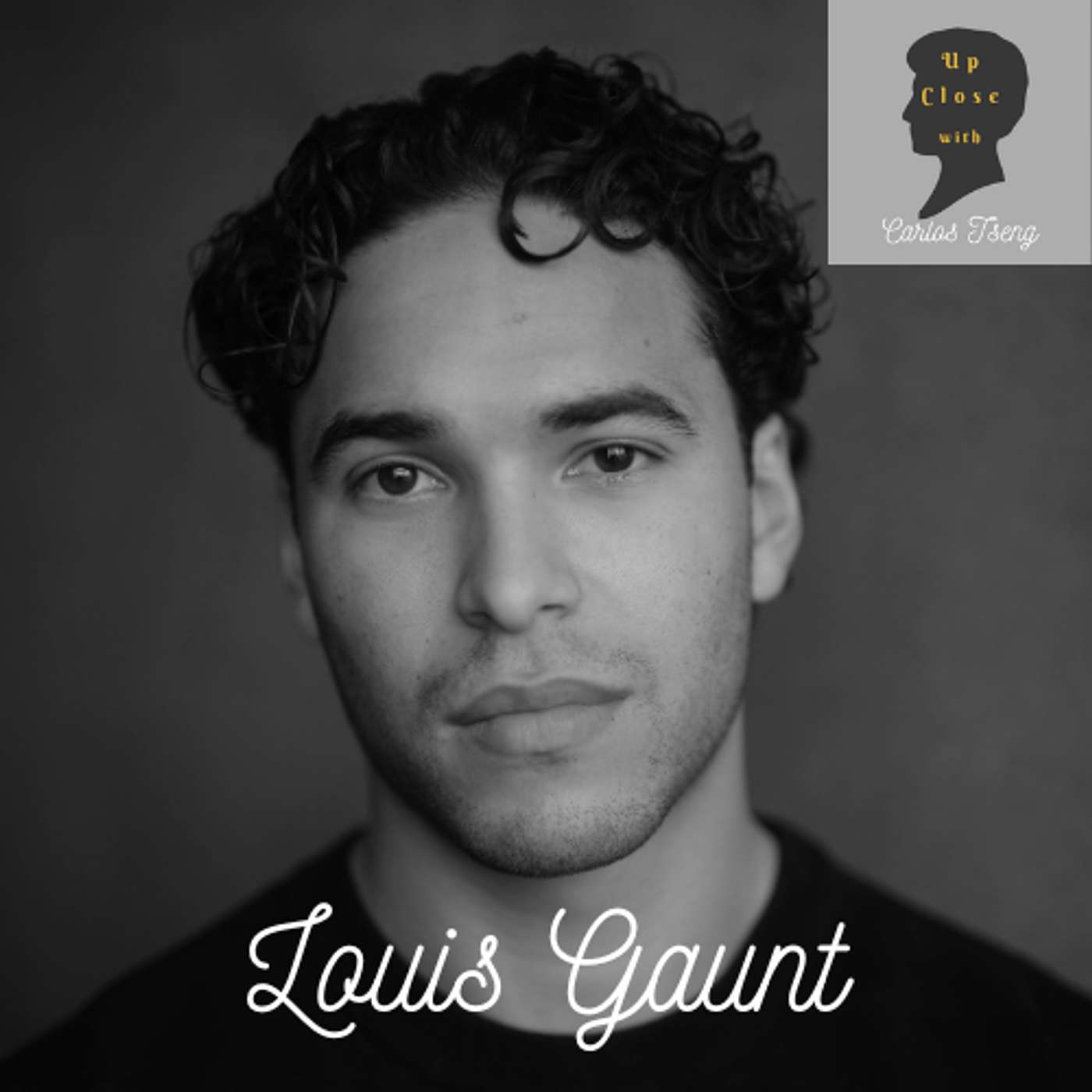 Louis Gaunt: The Triple Threat