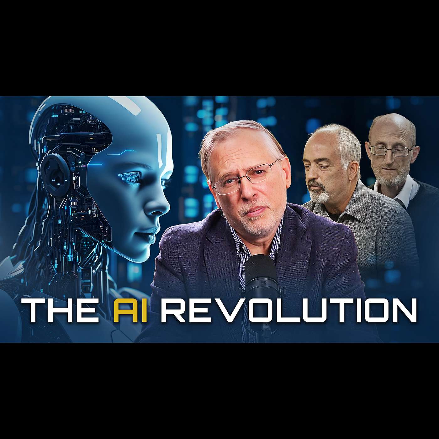 Artificial Intelligence - Useful Tool, or the End of Human Wisdom?