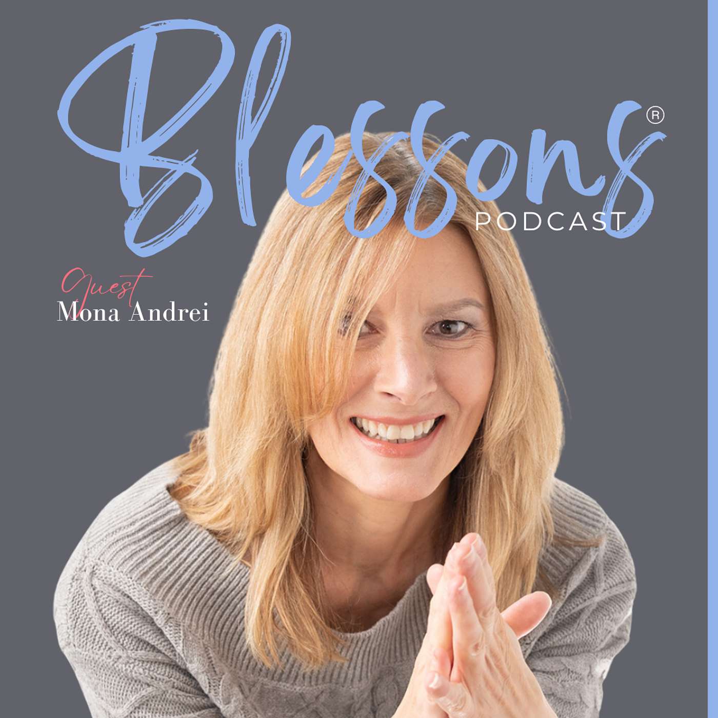 Blessons Podcast