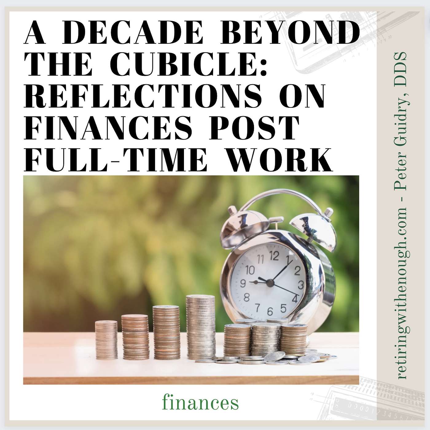 Retiring With Enough