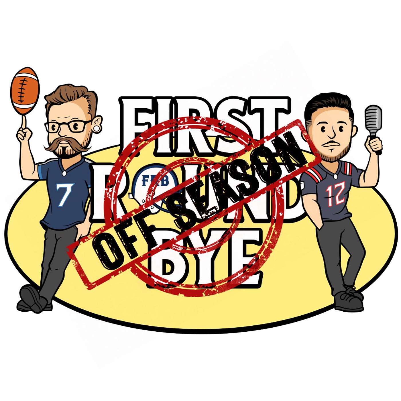 First Round Bye
