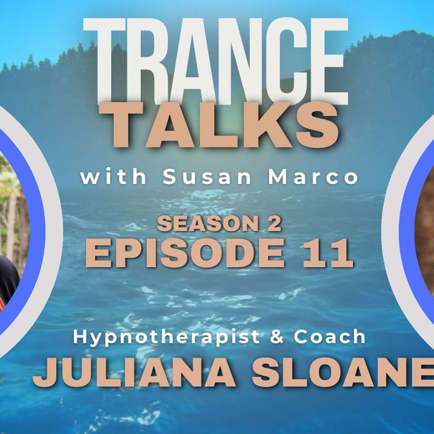 Trance Talks
