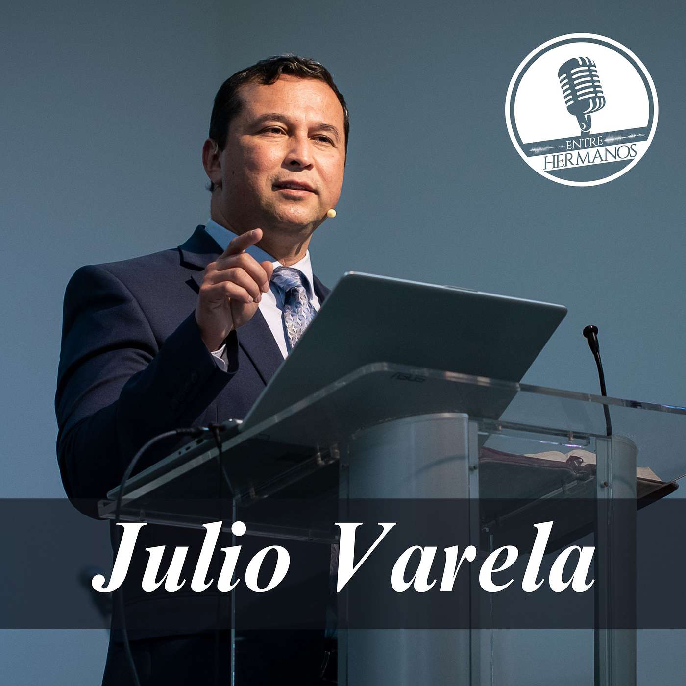 ¿Cuál es el futuro de Río Grande? - con Julio Varela episode artwork