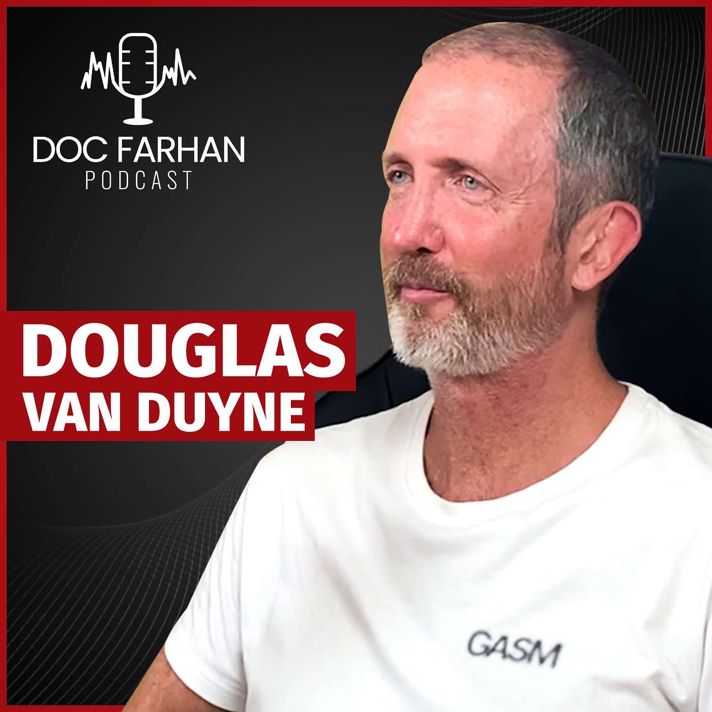 Doc Farhan Podcast