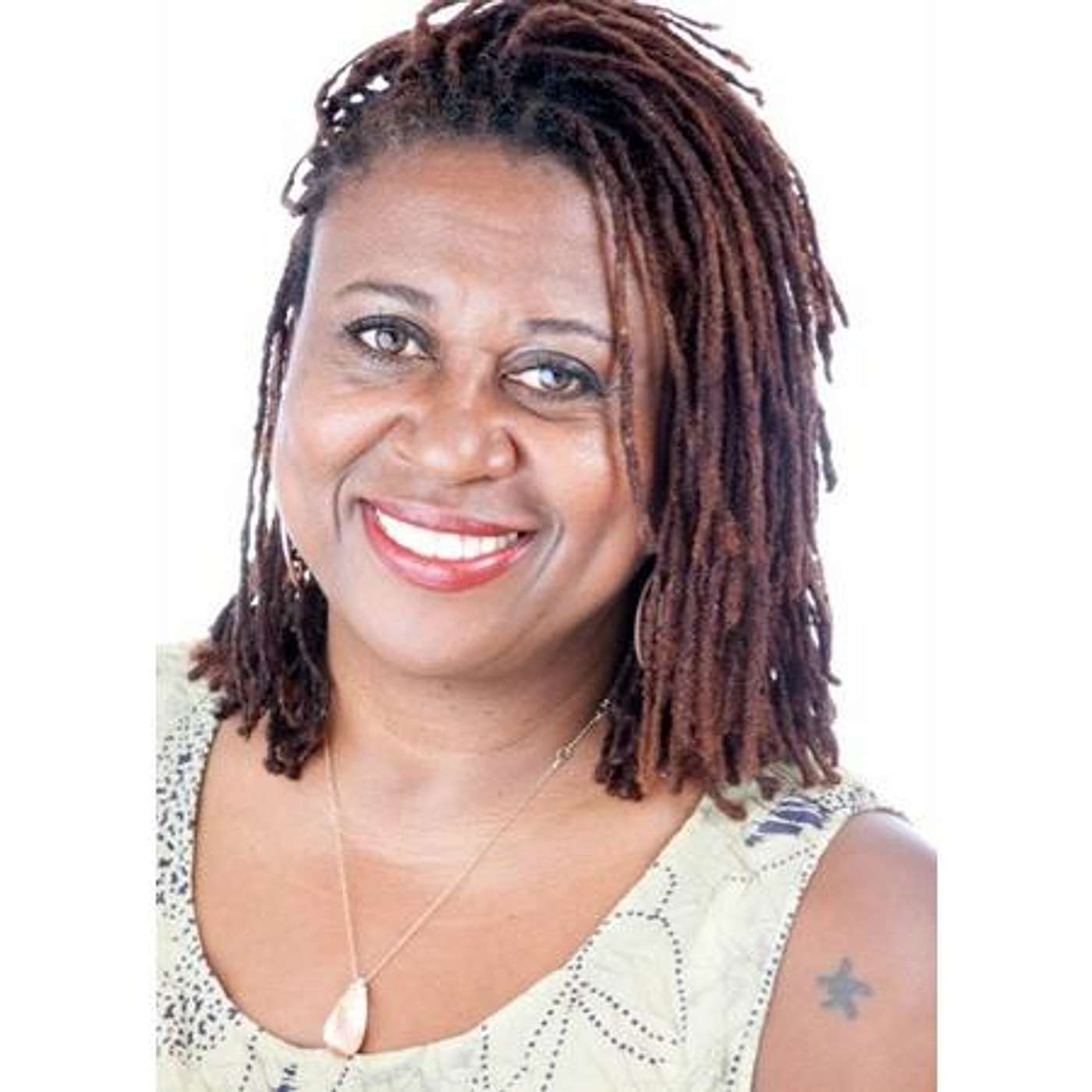 Strong Women, Jazz, and History with author Denny S. Bryce episode artwork