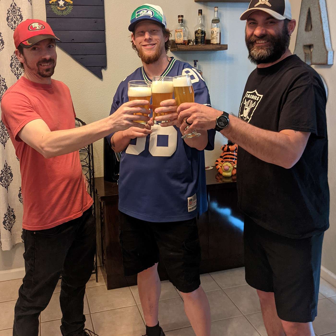 Balls & Brews