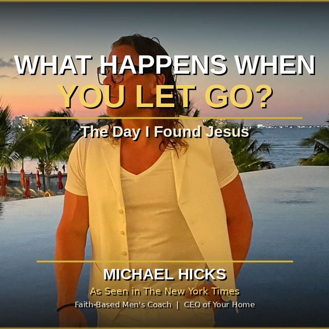 HERE IS WHAT HAPPENS WHEN YOU FULLY LET GO EP: 186