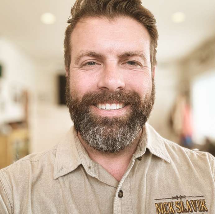 Nick Slavik