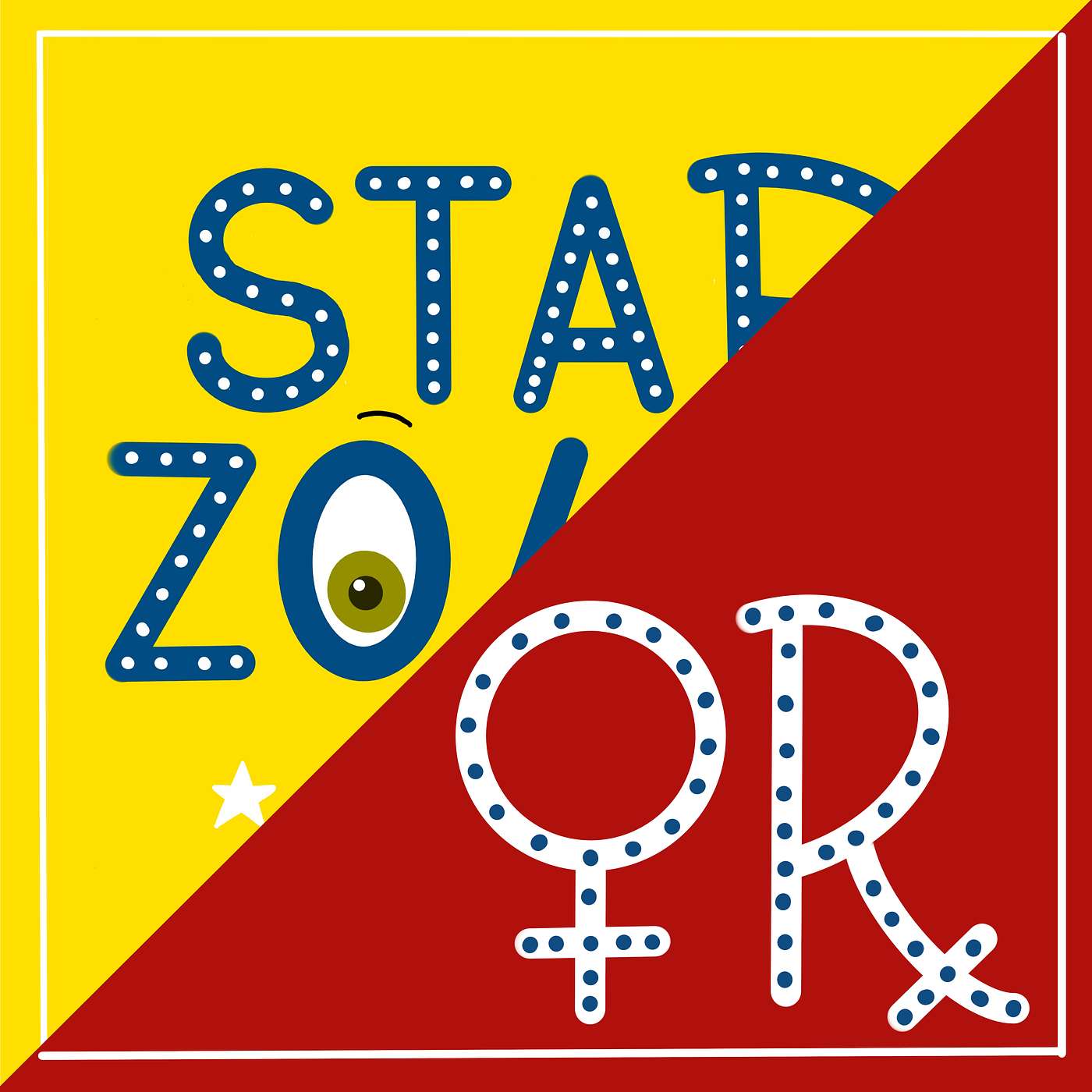 Starzology Astrology