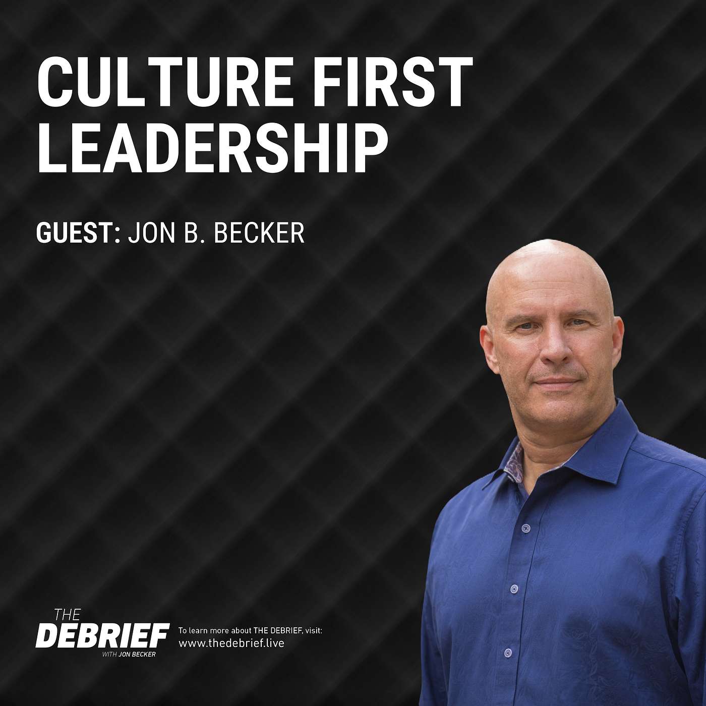 Culture First Leadership