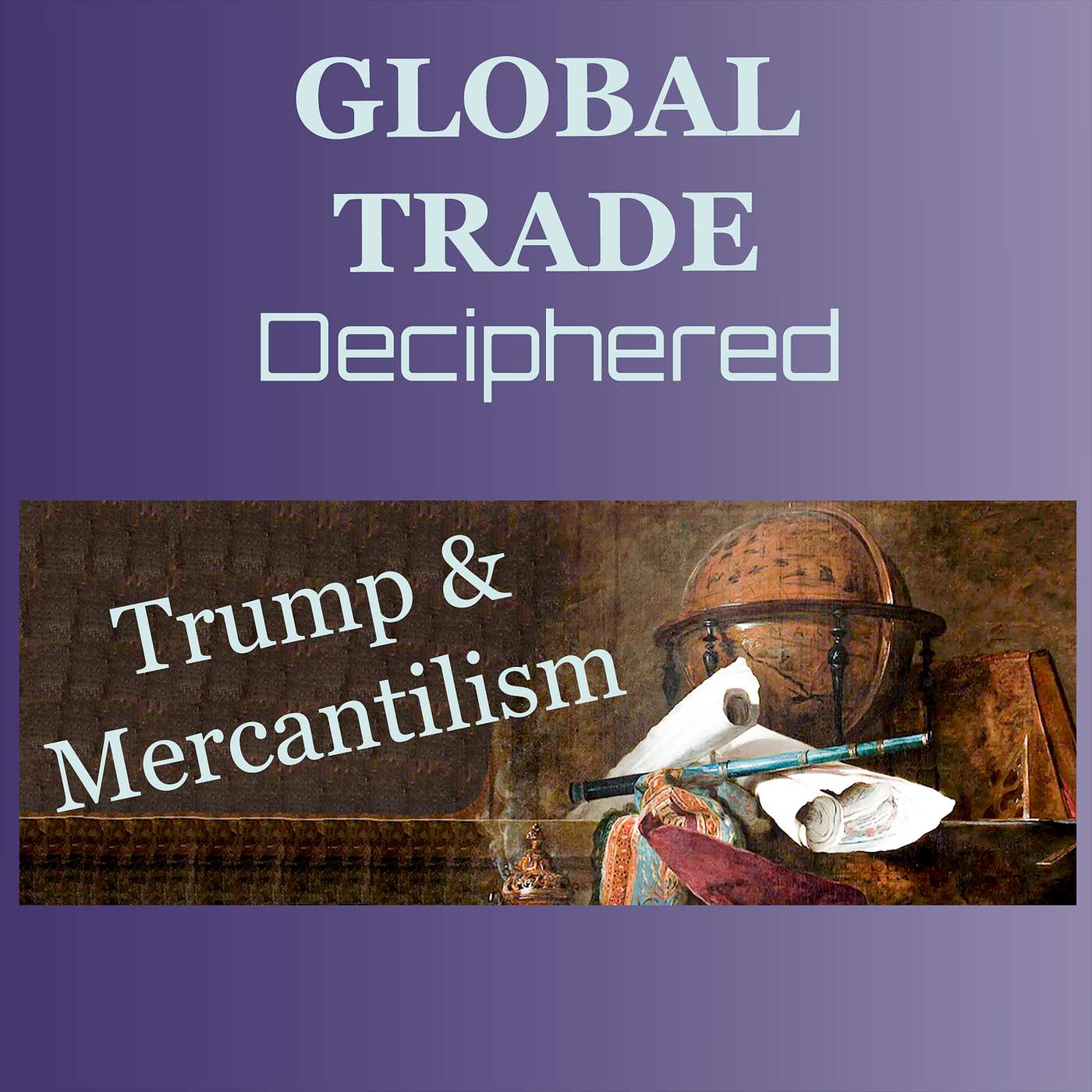 Privileged Discussions: Global Trade Deciphered
