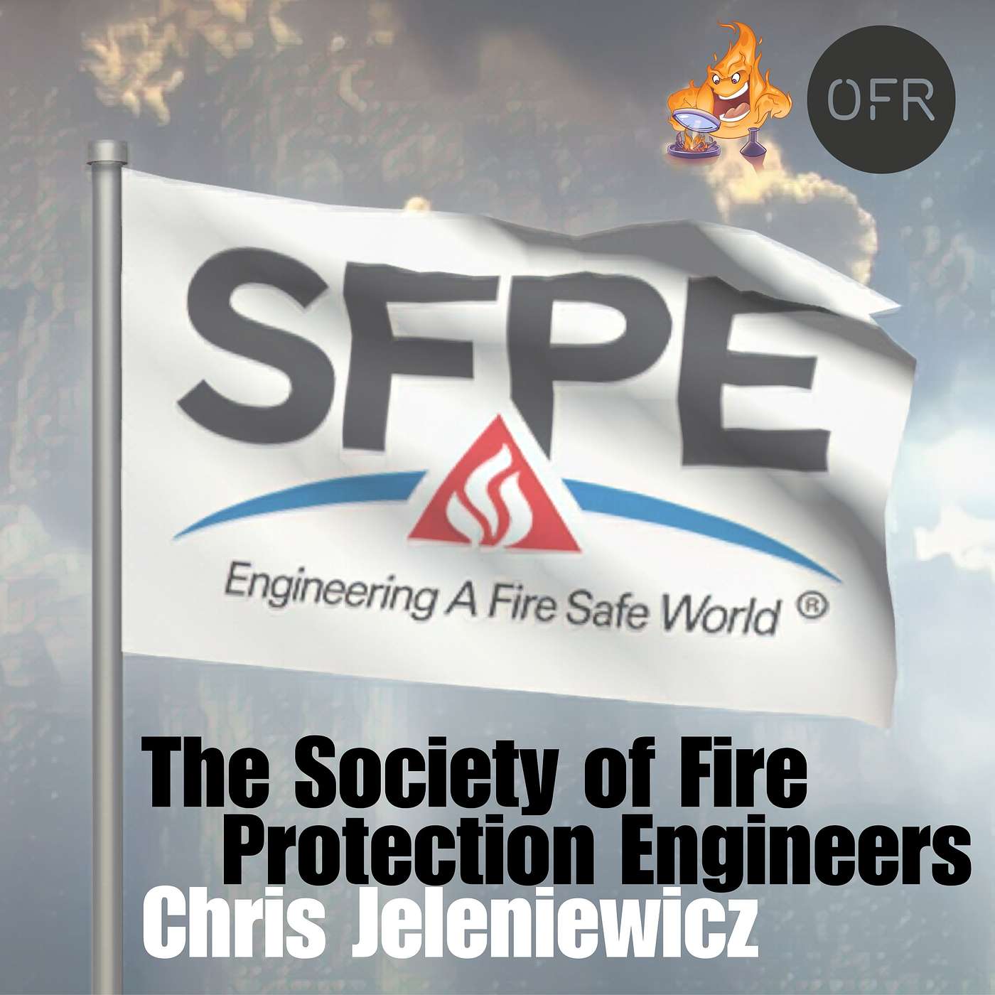 Fire Science Show