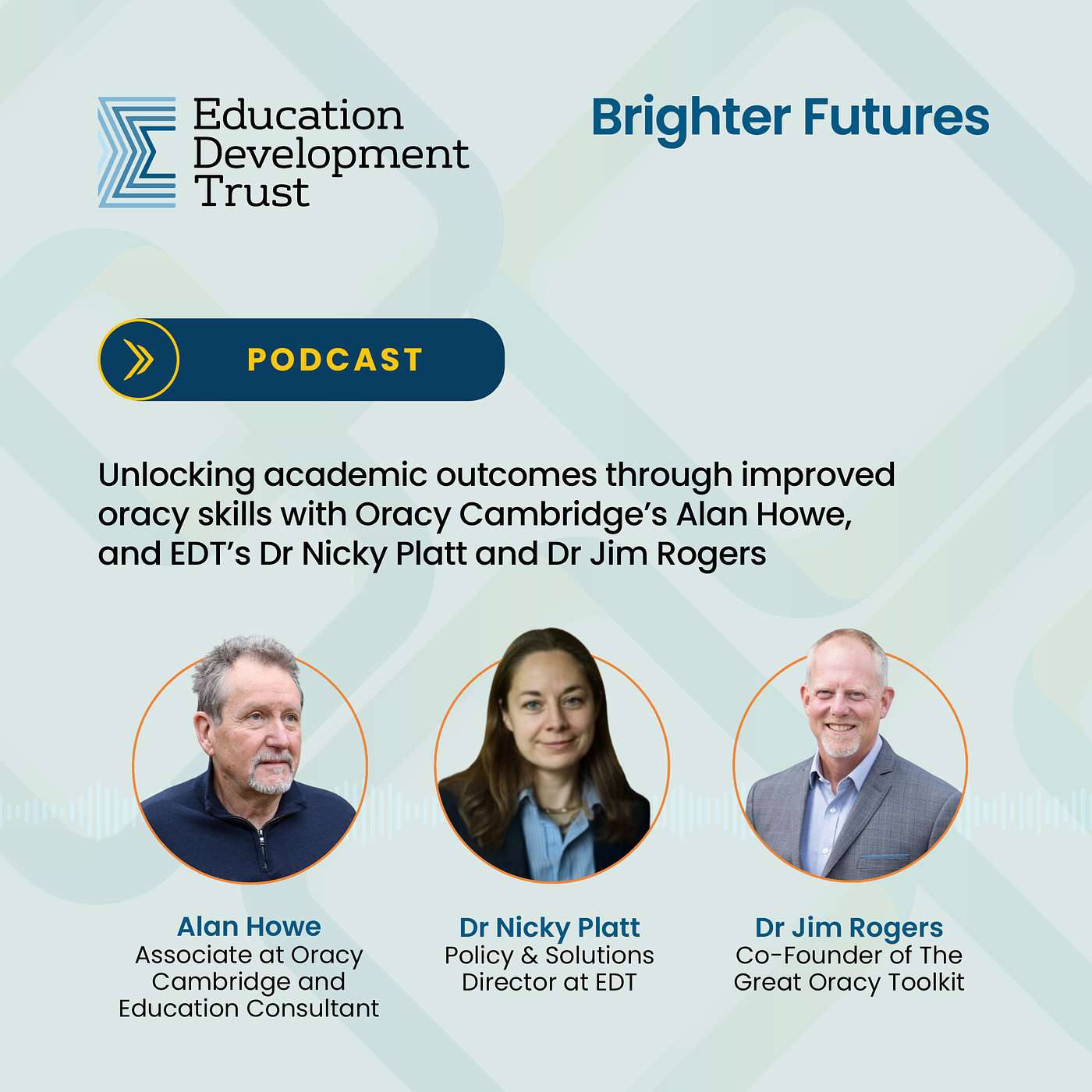 Brighter Futures with Education Development Trust