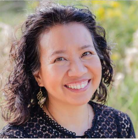 Dr. Caroline Long, D.C., C.A.C.C.P., Perinatal Certified