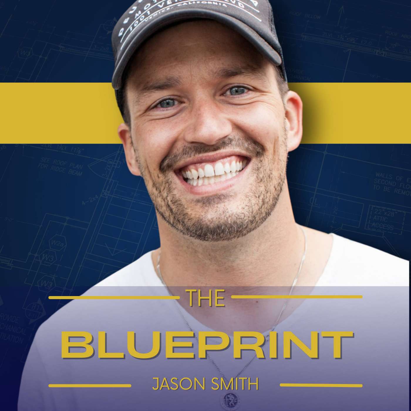 The Blueprint