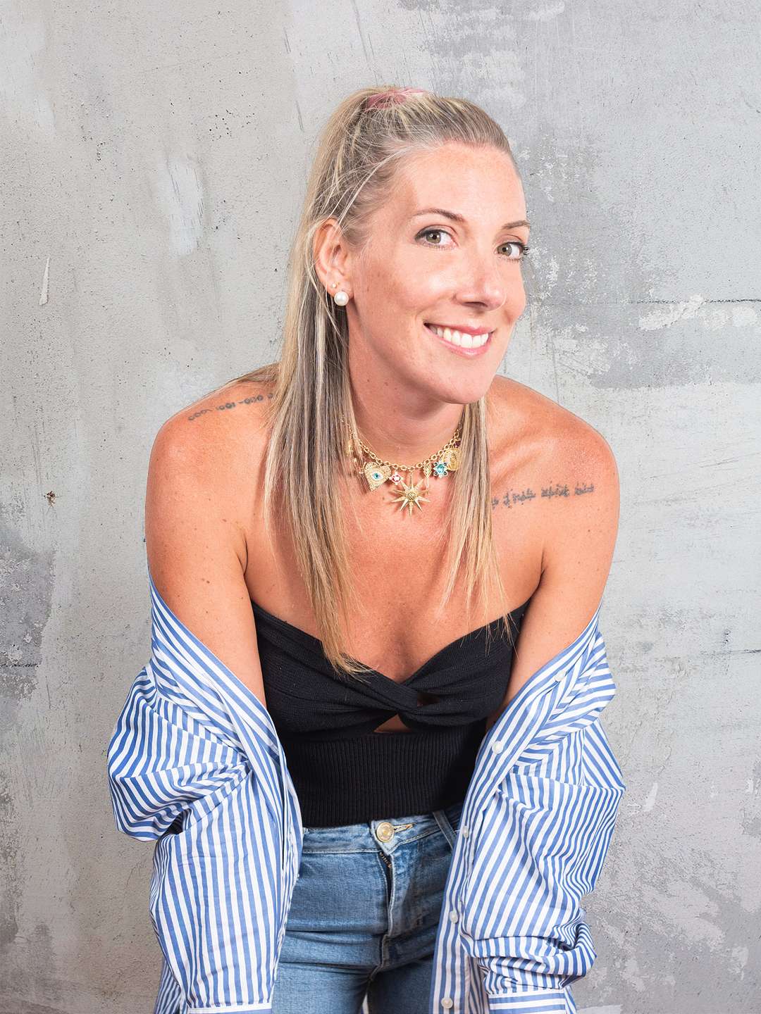 Silvia Vanelli Tagliacane