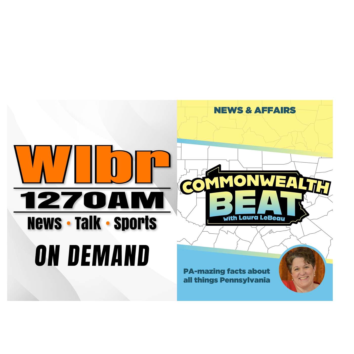 The Commonwealth Beat with Laura LeBeau - Episode 3 - 9/24/2023