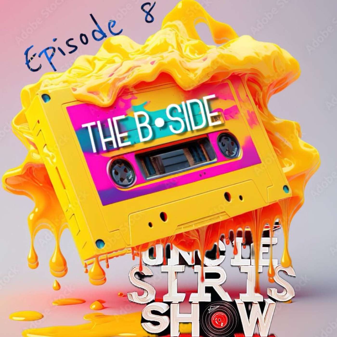 The Uncle Siris Show