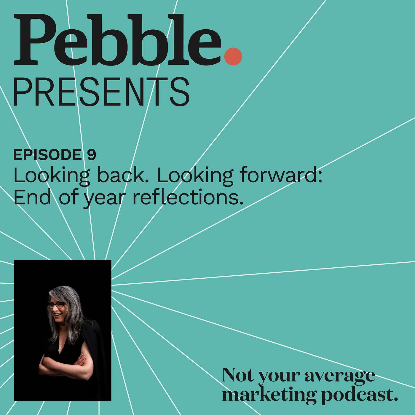 Pebble Presents