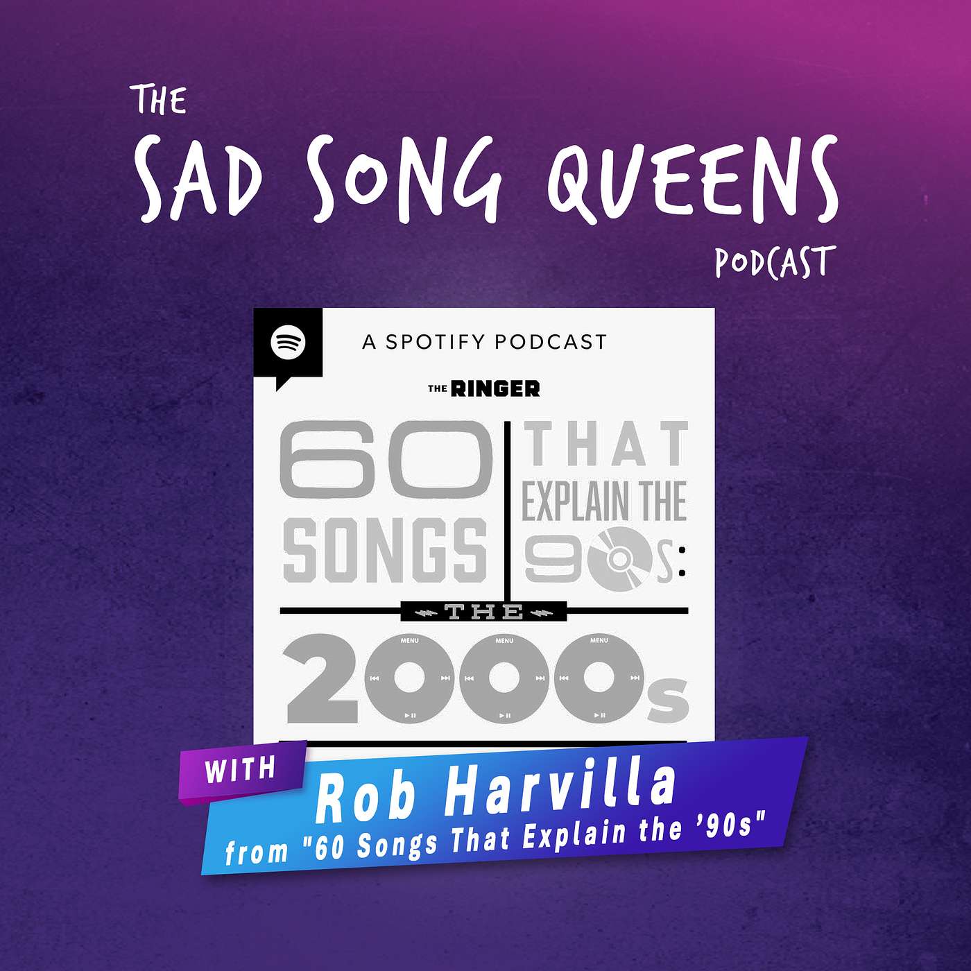 Rob Harvilla "SSQ Christmas Edition" Rob Harvilla "SSQ Christmas Edition"