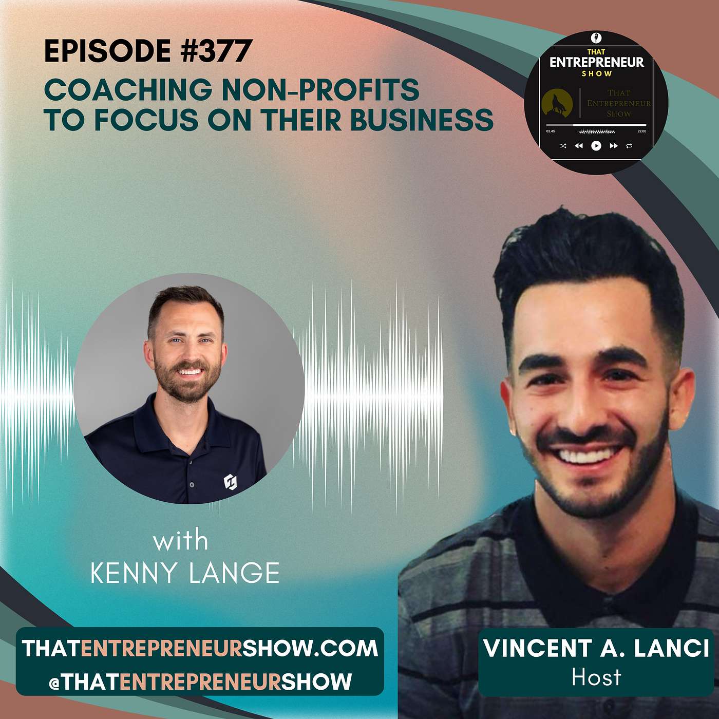 That Entrepreneur Show